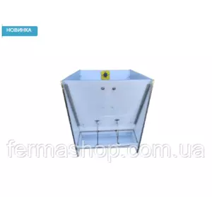 Кормовой автомат AP3W/2 для свиней на доращивание Кормовой автомат AP3W/2 для свиней на доращивание