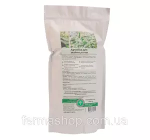 Agrosilica для хвойных растений – кремниевое удобрение, миллиорант и кондиционер, 3 л Agrosilica для хвойных растений – кремниевое удобрение, миллиорант и кондиционер, 3 л