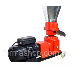Гранулятор для комбикормов KL-125 (с мотором) Гранулятор для комбикормов KL-125 (с мотором)