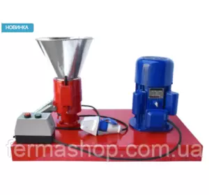 Гранулятор для комбикорма OH-BP120 с мотором Гранулятор для комбикорма OH-BP120 с мотором