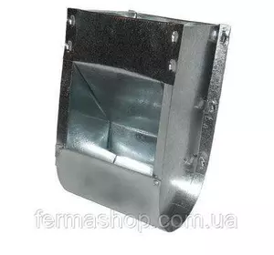 Бункерная кормушка для кроликов и др. грызунов на 1,5 литра Бункерная кормушка для кроликов и др. грызунов на 1,5 литра