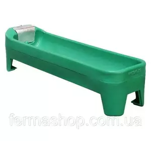 Групповая поилка Prebac BS90l для овец, на 50 голов. Групповая поилка Prebac BS90l для овец, на 50 голов.