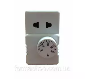 Диммер 300W Диммер 300W
