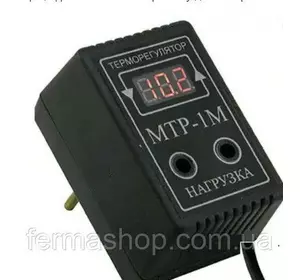 Терморегулятор цифровой МТР-1м Терморегулятор цифровой МТР-1м
