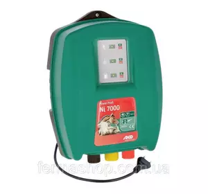 Электризатор Power Profi NI 7000 AKO, 230V, 7 J Электризатор Power Profi NI 7000 AKO, 230V, 7 J