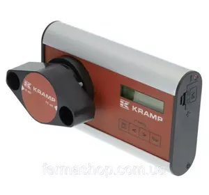 Влагомер MM4510 Kramp Unimeter Digital Влагомер MM4510 Kramp Unimeter Digital