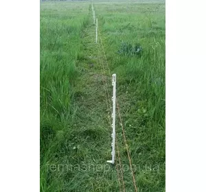 Столбик для электропастуха 140 см Столбик для электропастуха 140 см
