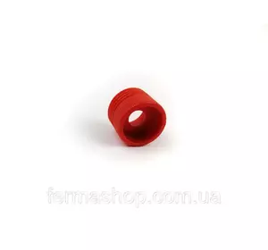 Колпачок к сосковой поилке для свиней c фильтром без фильтра Колпачок к сосковой поилке для свиней c фильтром без фильтра