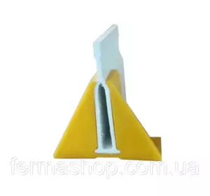 Крепление к ригелю №3 Крепление к ригелю №3