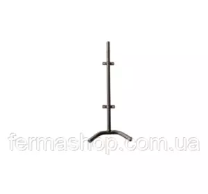 Система ниппельного поения двойная для свиней и поросят от 25 кг из нержавейки - опора не регулир. по высоте Система ниппельного поения двойная для свиней и поросят от 25 кг из нержавейки - опора не регулир. по высоте