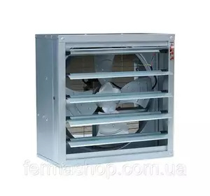 Осевой вентилятор, 600 мм Осевой вентилятор, 600 мм