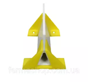 Крепление к ригелю №4 Крепление к ригелю №4