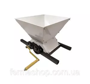 Дробилка винограда ручная ("ЛАН") Дробилка винограда ручная ("ЛАН")