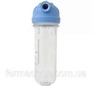 Корпус водяного фильтра Корпус водяного фильтра