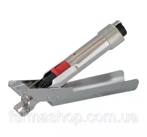 Ножницы для купирования хвостов поросят, газовые Ножницы для купирования хвостов поросят, газовые