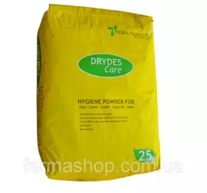Гигиенический порошок для животных DryDes Care, 25 кг Гигиенический порошок для животных DryDes Care, 25 кг