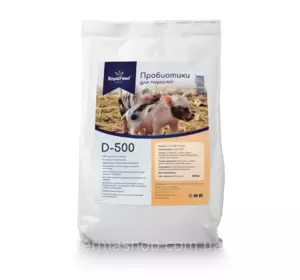 RoyalFeed – Probiotic для поросят 3кг RoyalFeed – Probiotic для поросят 3кг