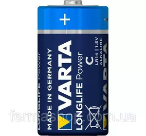 Аккумуляторные батарейки C 1.5V LR14 Аккумуляторные батарейки C 1.5V LR14