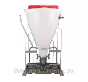 Кормовой автомат(турбомат) для свиней Кормовой автомат(турбомат) для свиней