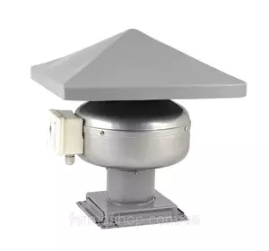 Крышный канальный вентилятор КВК 200 Крышный канальный вентилятор КВК 200