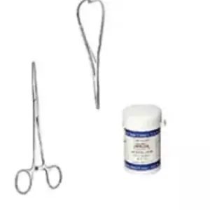 Хирургическое оборудование и инструменты Хирургическое оборудование и инструменты