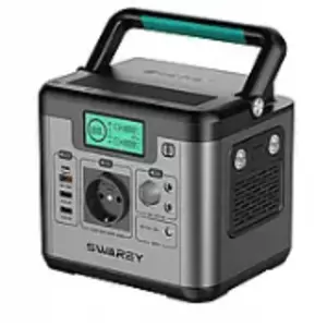 Портативные электростанции Портативные электростанции