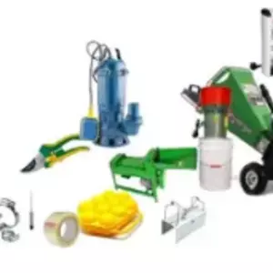 Хозтовары Хозтовары