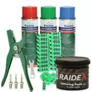 Идентификация животных Идентификация животных