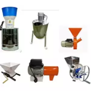 Измельчители кормов, травы, винограда Измельчители кормов, травы, винограда