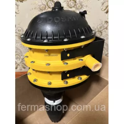 Водный дозатор для смешивания жидкостей DOSATAC