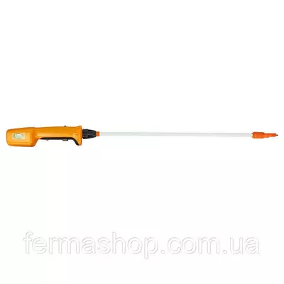 Электрическая погонялка 12000mAh 109 см