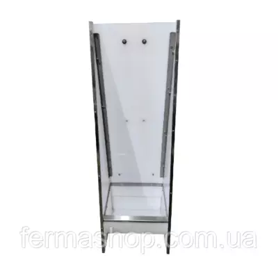 Кормовой автомат AP1T для свиней на откорме