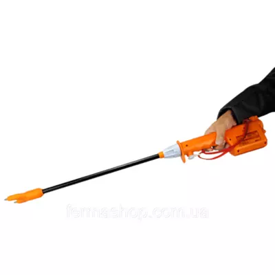 Электрическая погонялка 4400mAh 82 см