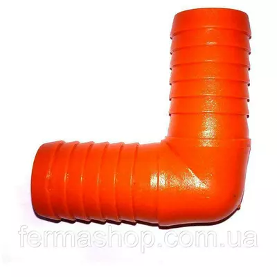 Уголок 3/4” (20мм.)