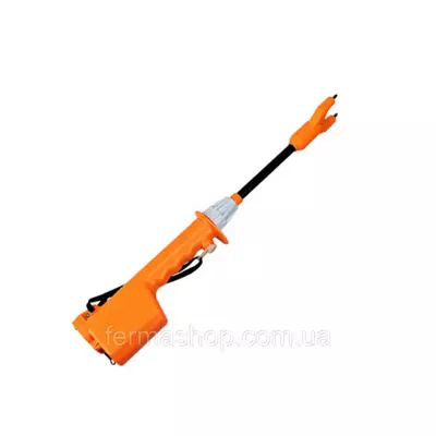 Электрическая погонялка 4400mAh 35 см